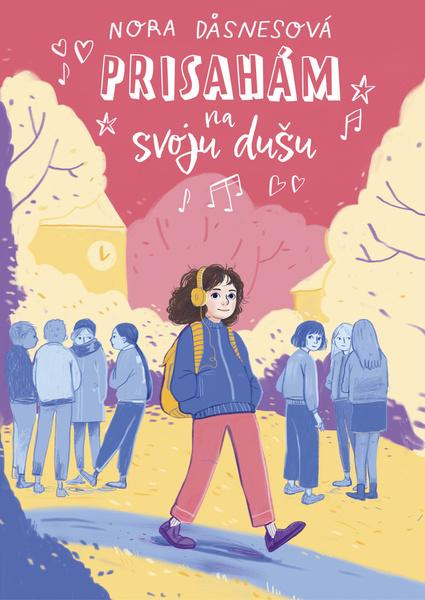 - kniha z kategorie Komiksy