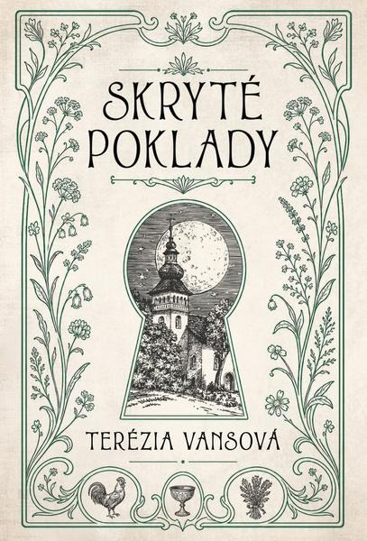 Skryté poklady