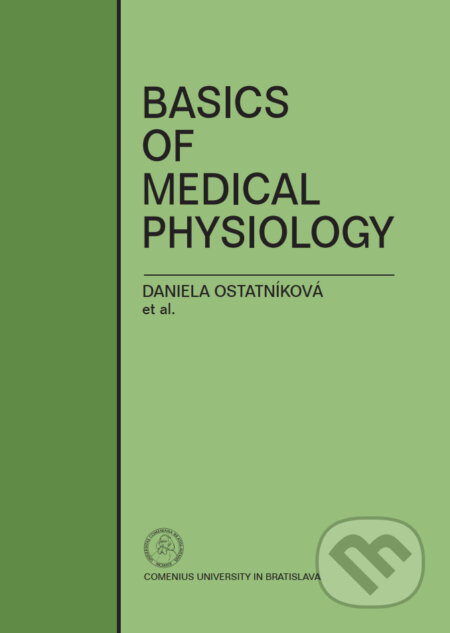 Basics of Medical Physiology( 5. doplnené vydanie) - kniha z kategorie Odborné a naučné