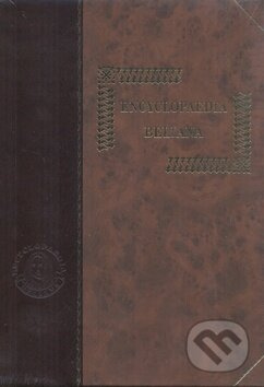 Encyclopaedia Beliana 1. zväzok ((A - Belk)) - kolektív autorov
