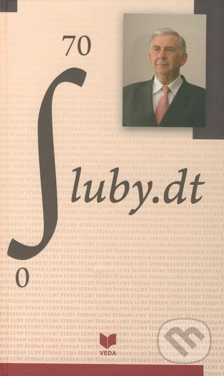 Sluby.dt 70 - kniha z kategorie Životopisy