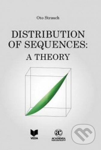 Distribution of Sequences (A Theory) - Oto Strauch - kniha z kategorie Odborné a naučné