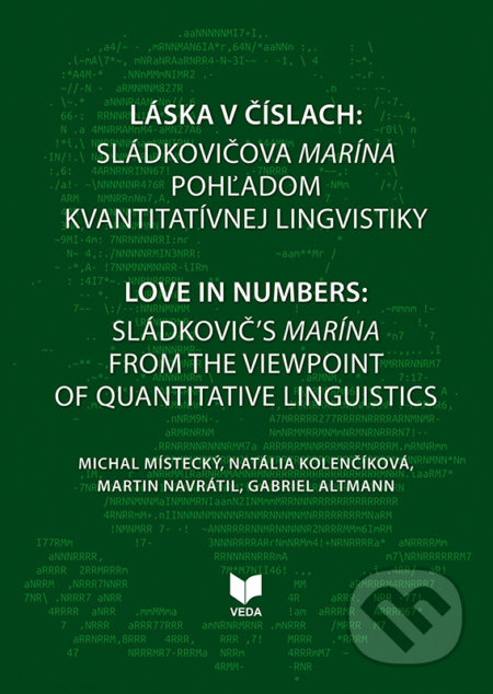 Láska v číslach / Love in numbers…