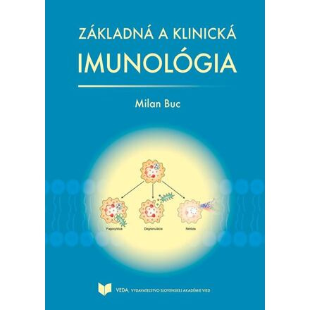 Základná a klinická imunológia (slovensky)