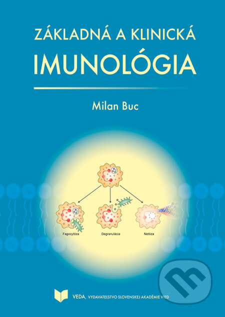 Základná a klinická imunológia (slovensky)