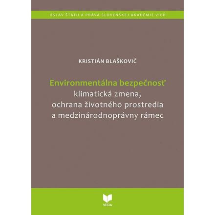 Environmentálna bezpečnosť (slovensky)