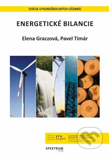 Energetické bilancie - Elena Graczová, Pavel Timár - kniha z kategorie Psychoterapie