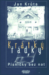 Krátký řádky - Jan Krůta