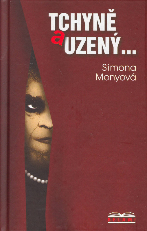 Tchýně a uzený - Simona Monyová