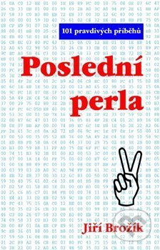 Poslední perla - Jiří Brožík