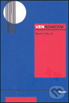 Venkoncem - Martin David - kniha z kategorie Poezie