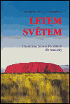 Letem světem - Margaret Genova - Tomášková