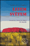 Letem světem - Margaret Genova - Tomášková