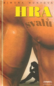Hra svalů - Simona Monyová