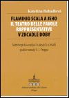 Flaminio Scala a jeho Il Teatro delle Favole rappresentative v zrcadle doby - Kateřina Bohadlová
