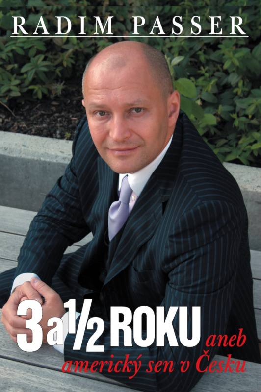 3 a 1/2 roku aneb americký sen v Česku Presco Group