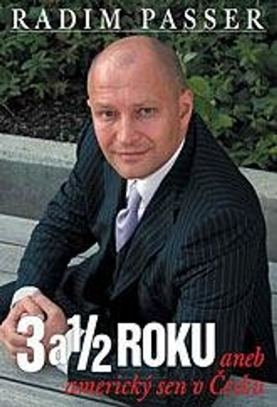 3 a 1/2 roku aneb americký sen v Česku Presco Group