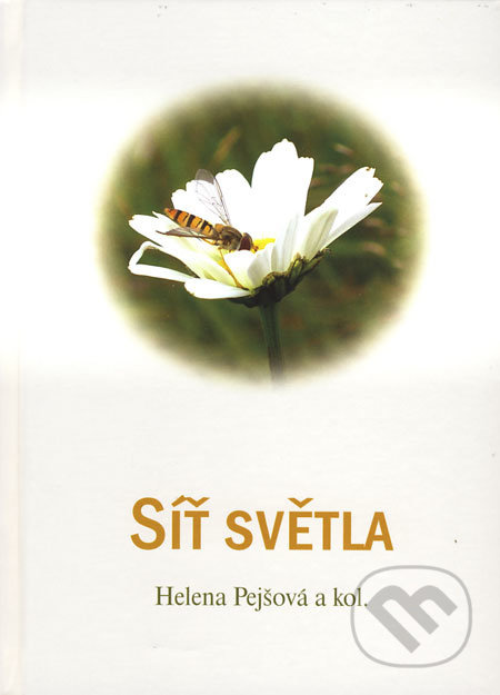 Síť světla - Helena Pejšová