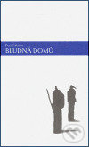 Bludná domů - Petr Fabian - kniha z kategorie Poezie