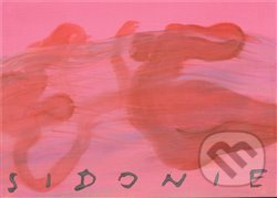 Sidonie - Zdena Strobachová - kniha z kategorie Malířství a sochařství