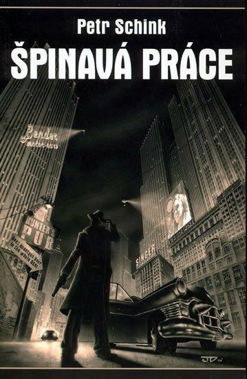 Špinavá práce