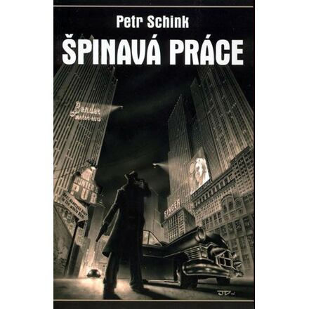 Špinavá práce