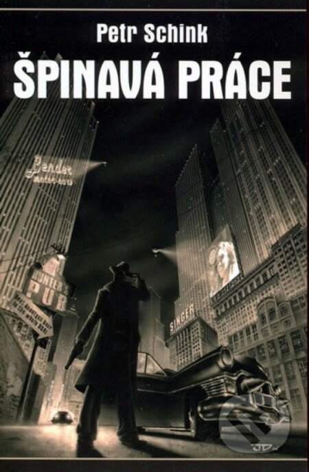 Špinavá práce
