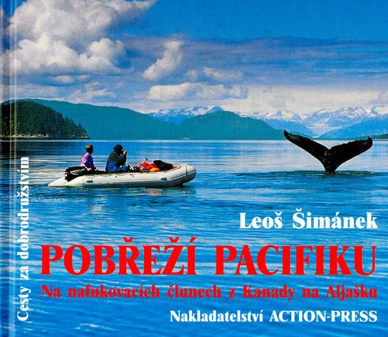 Pobřeží Pacifiku - Leoš Šimánek