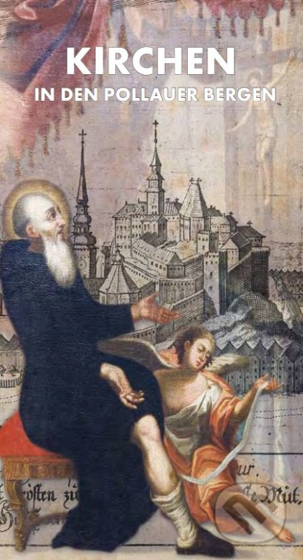 Kirchen in den Pollauer Bergen - Jan Press