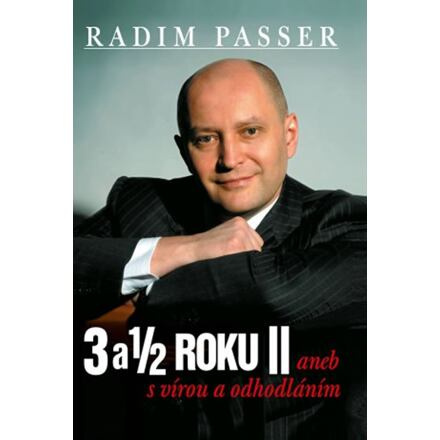 3 a 1/2 roku II aneb s vírou a odhodláním Presco Group