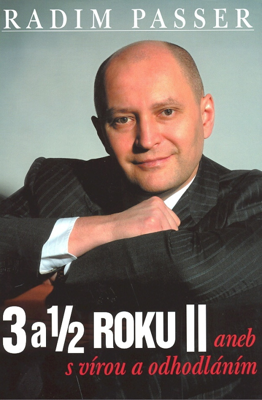 3 a 1/2 roku II aneb s vírou a odhodláním Presco Group