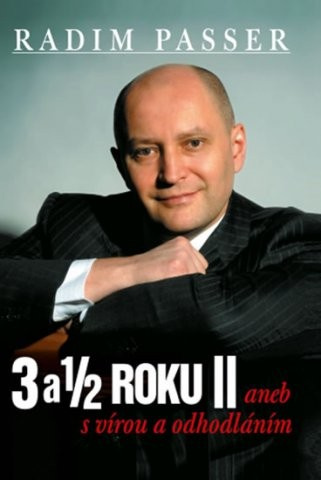 3 a 1/2 roku II aneb s vírou a odhodláním Presco Group