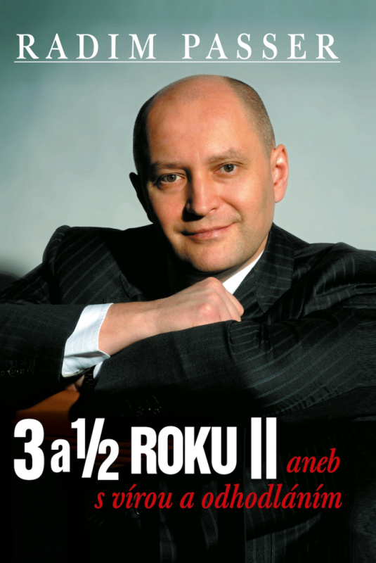 3 a 1/2 roku II aneb s vírou a odhodláním Presco Group