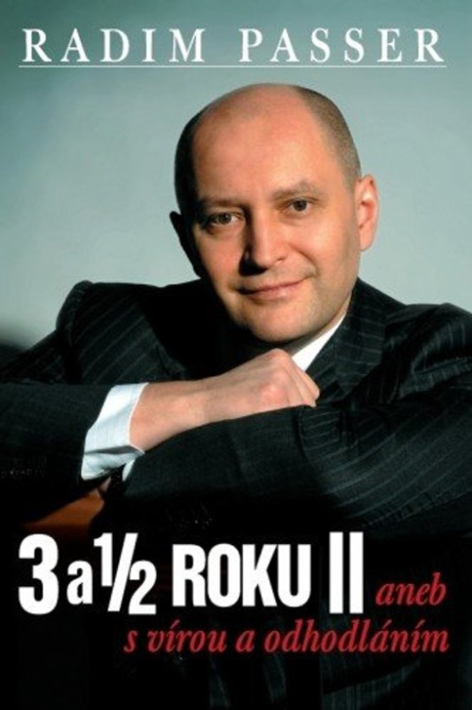 3 a 1/2 roku II aneb s vírou a odhodláním Presco Group