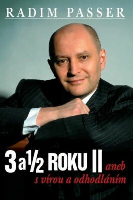 3 a 1/2 roku II aneb s vírou a odhodláním Presco Group