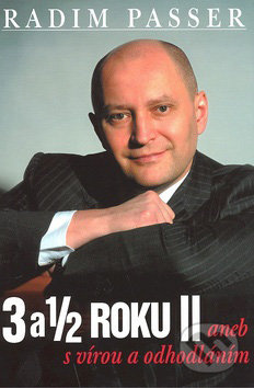 3 a 1/2 roku II aneb s vírou a odhodláním Presco Group