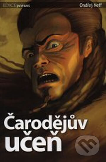 Čarodějův učeň - edice Pevnost