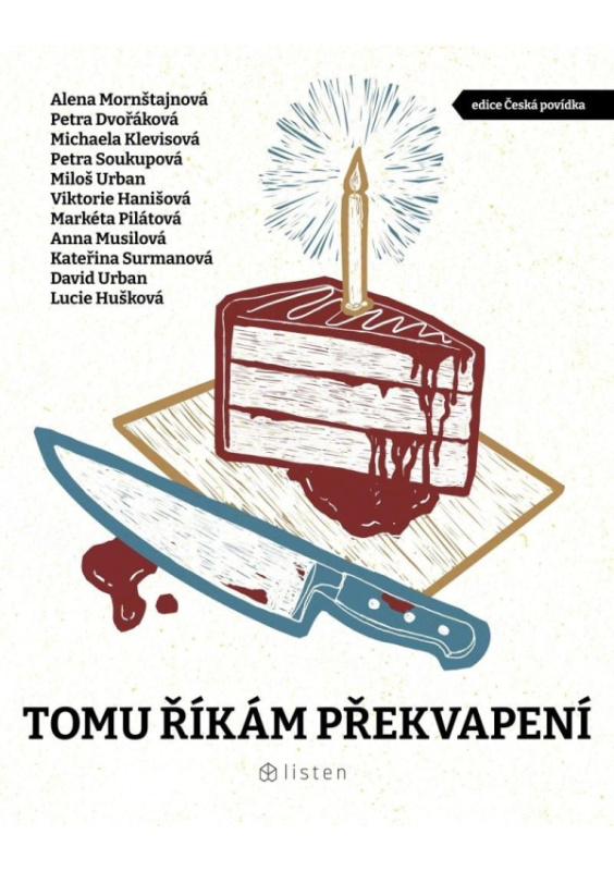 Tomu říkám překvapení Euromedia Group, a.s.