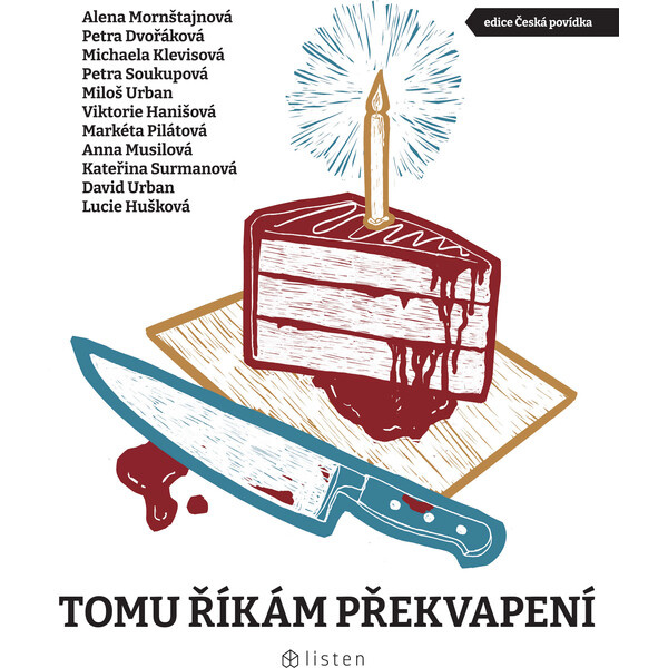 Tomu říkám překvapení Euromedia Group, a.s.