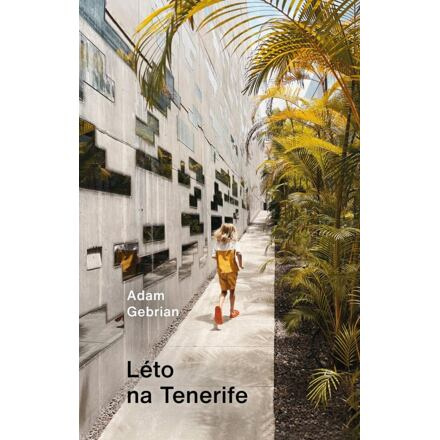 Léto na Tenerife Euromedia Group, a.s.