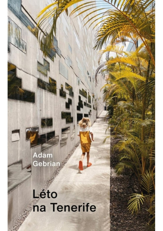 Léto na Tenerife Euromedia Group, a.s.