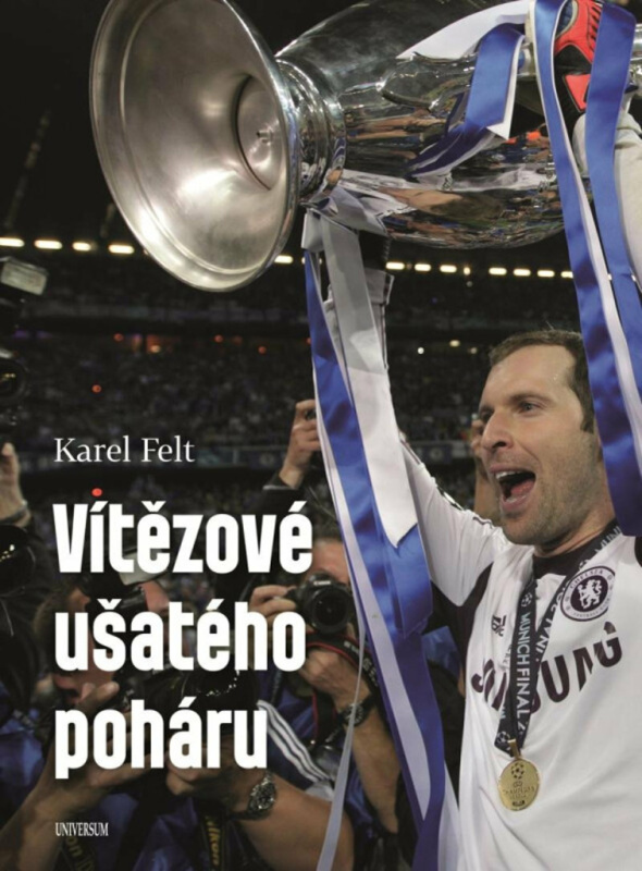 Vítězové ušatého poháru Euromedia Group, a.s.