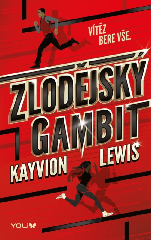 Zlodějský gambit Euromedia Group, a.s.
