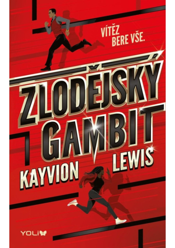 Zlodějský gambit Euromedia Group, a.s.