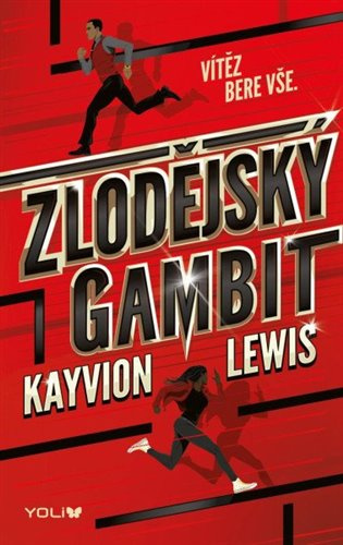 Zlodějský gambit Euromedia Group, a.s.