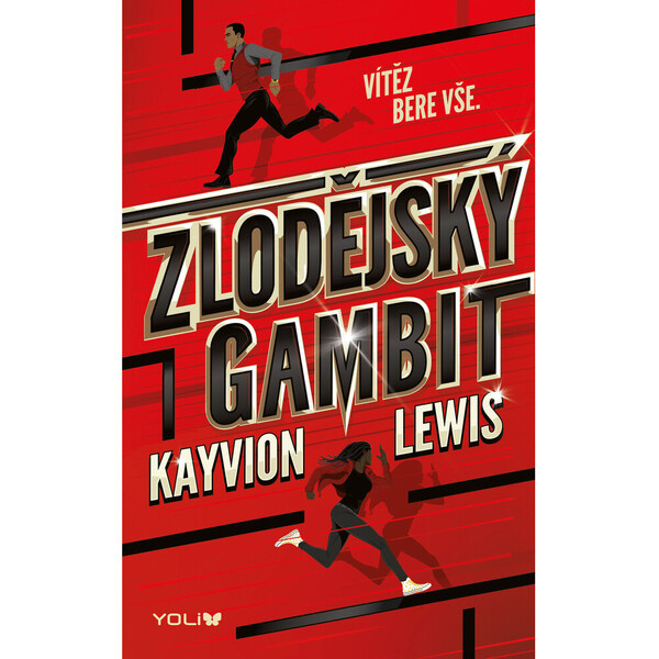 Zlodějský gambit Euromedia Group, a.s.