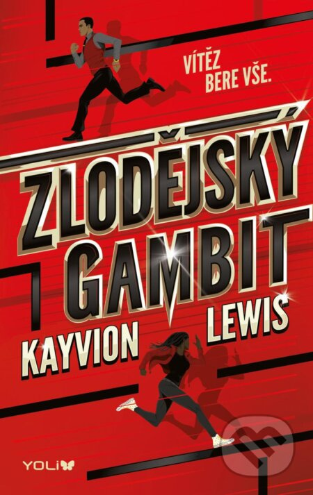 Zlodějský gambit Euromedia Group, a.s.