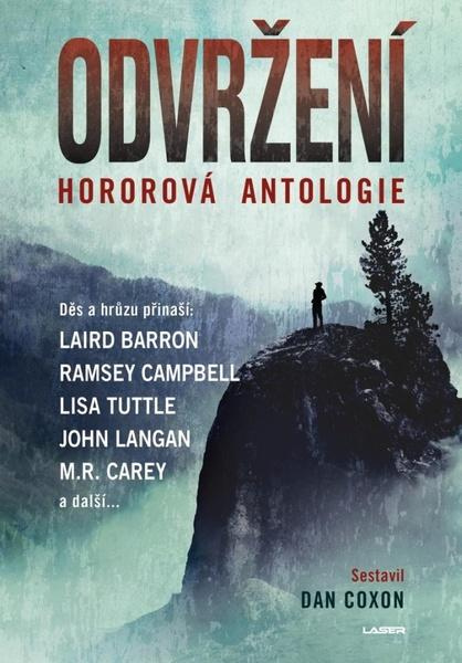 Odvržení - Dan Coxon