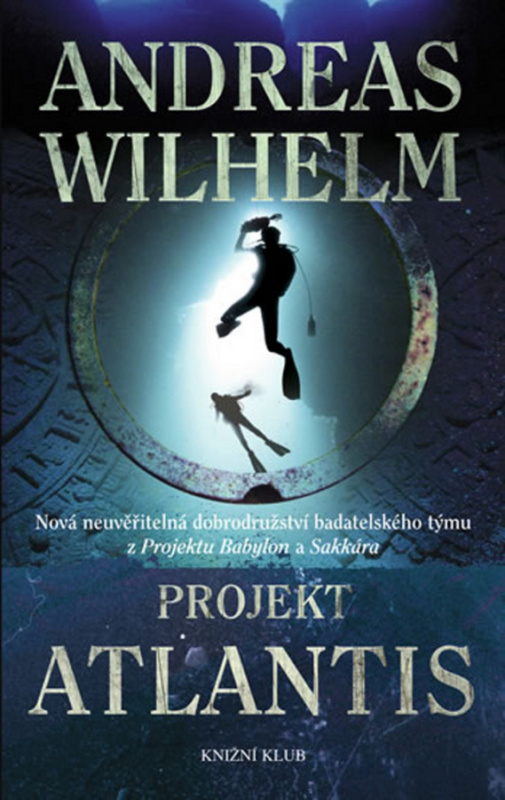Projekt Atlantis EUROMEDIA GROUP
