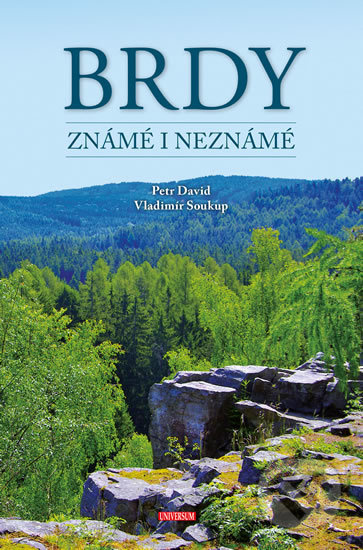 Brdy známé i neznámé